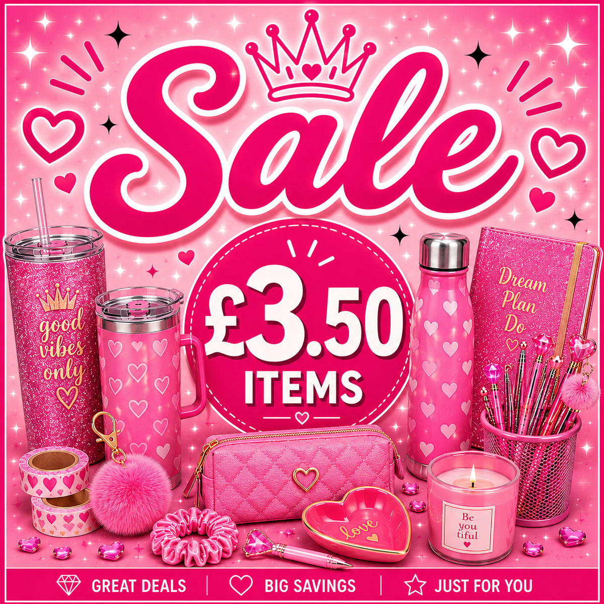 Sale