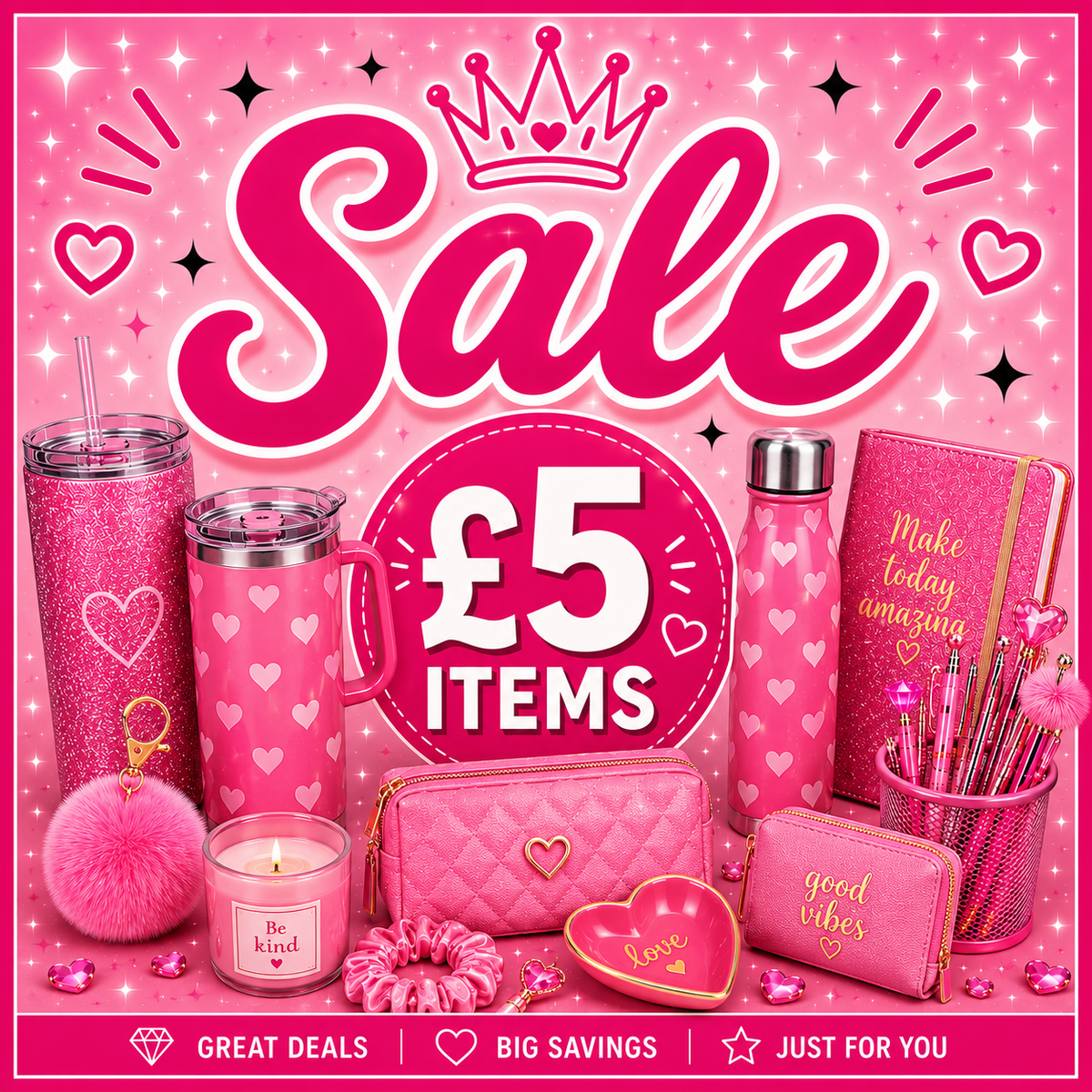 Sale