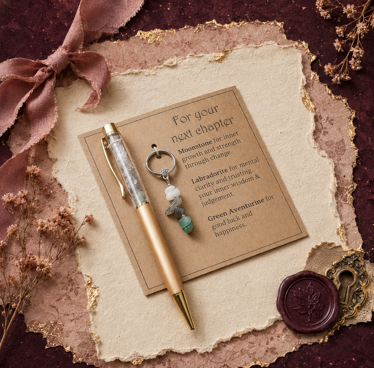 I Believe, I Become – A Guided Journal for Dreams, Goals & Personal Growth

Product Description