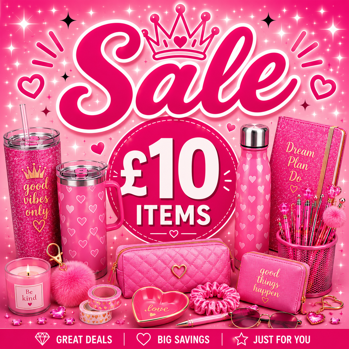 Sale