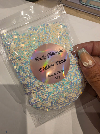 Bauble Box Collection | Premium Chunky Glitter Mixes