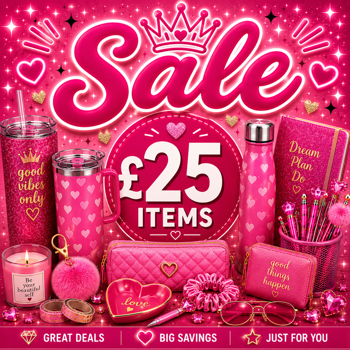 Sale