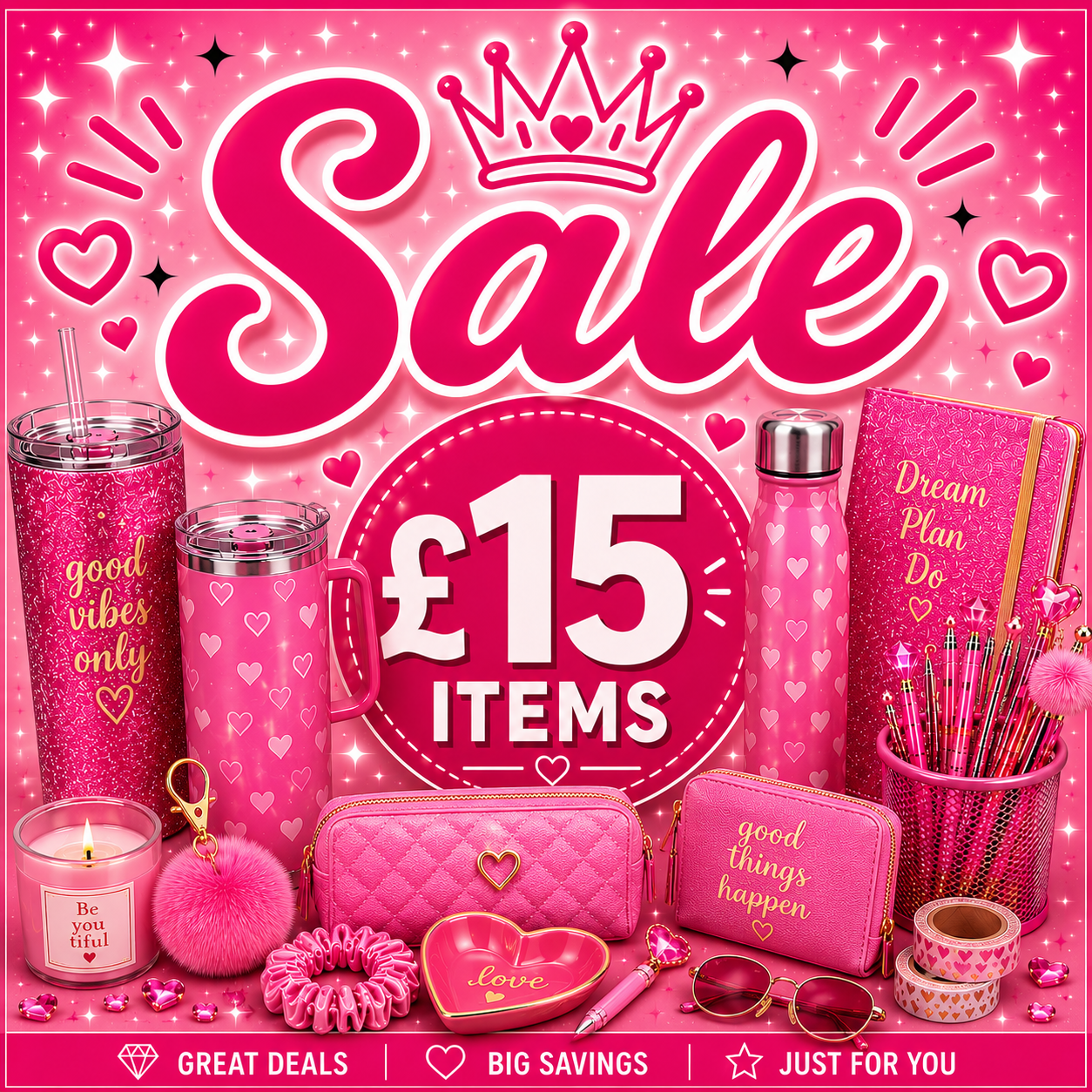 Sale