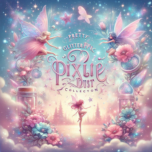 Pixie Dust Collection