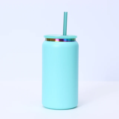 Stainless steel 16 oz cans-pre order