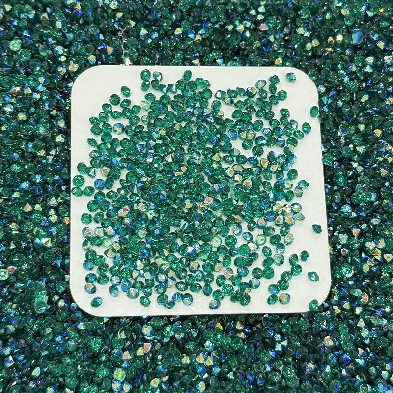 AB Crystal Rhinestones – 100g Bags
